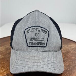 Travis Mathew Hat Bushwood Country Club 1980 Movie Caddyshack Snapback Cap